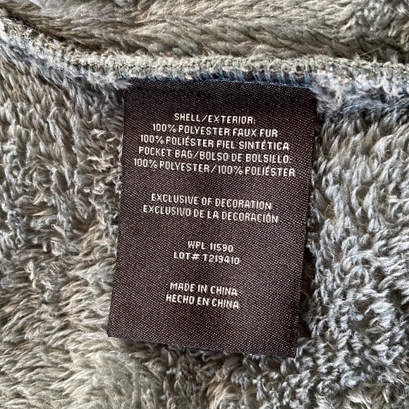 32 Degree HEAT women’s Green soft turtleneck zipper sweater - Picture 5 of 7